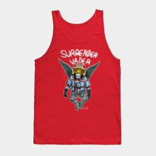 Surrender Vader Tank Top